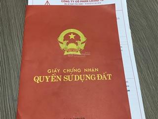 Sở hữu lô hoa hậu đường lớn 30m giá rẻ hơn thị trường 200tr, bao đẹp, hướng nam  ngay 0909 399 ***