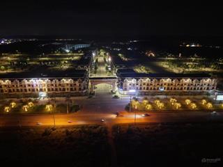 Vốn 1,75 tỷ dễ dàng sở hữu đất nền khu đô thị sân bay stc long thành mặt tiền dt769 sẵn sổ cá nhân