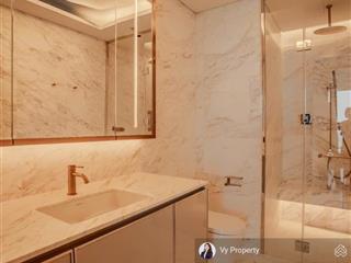 Chuyển nhượng grand marina saigon  toà sea 3 phòng ngủ