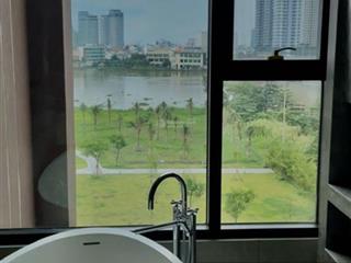 Hàng hiếm bán pool villa the river giá tốt