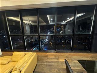 Bán 4 phòng ngủ sunrise city diện tích 250m2 giá bán 27 tỷ