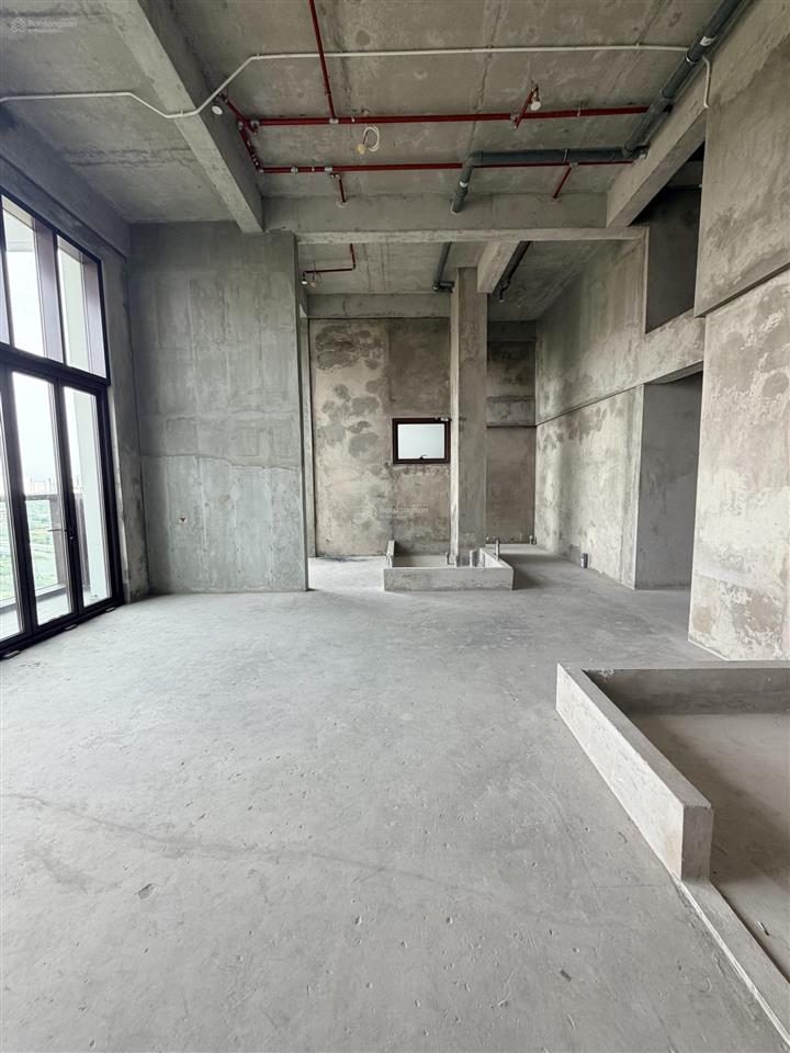 Bán penthouse loft galleria giá bán 30 tỷ