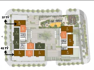 Giỏ hàng chuyển nhượng narra residences căn đẹp đang có sẵn  tuyết vy 0919 061 ***