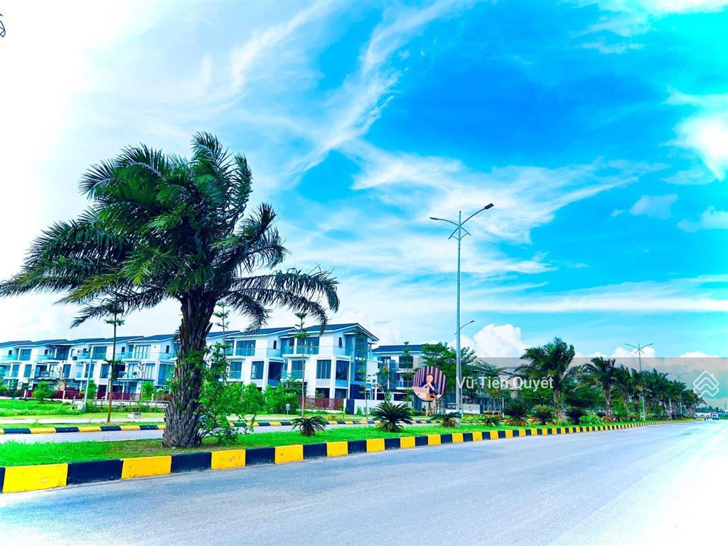 Bán căn 80m2 liền kề beomes  trục đường thông. đón sóng cầu nguyễn trãi. giá 5 tỷ