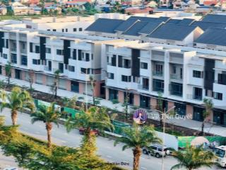 Bán căn shophouse sh07 hướng bắc. đường rộng 56m the greenery hải phòng. giá 8,468 tỷ. bao thuế