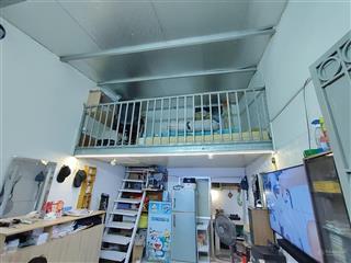 Bán nhà riêng ~30m2 tại hoàng mai, hà nội