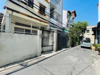Chỉ 13.x tỷ  175m2 (5.3 x 33m) p. 12, tân bình, hxh 4m ngay đồng đen.  0774 776 ***
