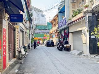 Chỉ 8 tỷ hẻm xe hơi 5m, 71m2 nhà 2t, phan xích long phú nhuận