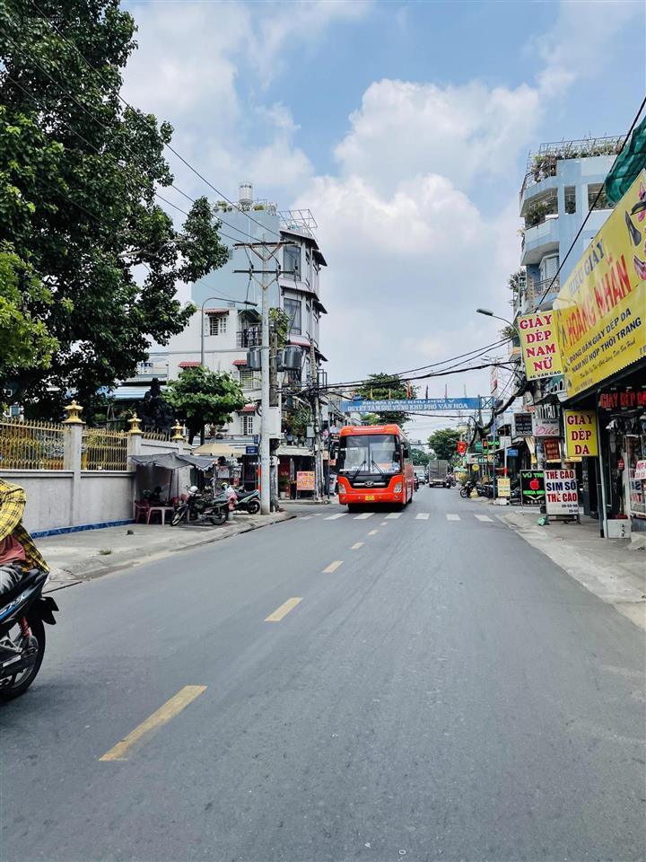 Bán gấp mt tân bình, 100m2 (5.8 x 19m) 4 tầng, giá rẻ đầu tư. 0774 776 ***