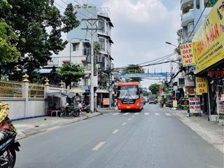 Bán gấp mt tân bình, 100m2 (5.8 x 19m) 4 tầng, giá rẻ đầu tư.  0774 776 ***