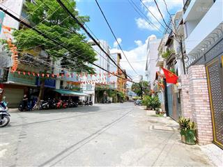 Giá rẻ, hẻm xe hơi quận 3, 135m2 (5.5x25)m khu xây hầm 6 tầng, chỉ 16.35 tỷ tl,  0774 776 ***