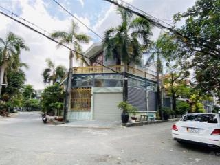 Biệt thự ven sông 10 x 18m, 4 tầng đường 10m đặng thuỳ trâm bình thạnh