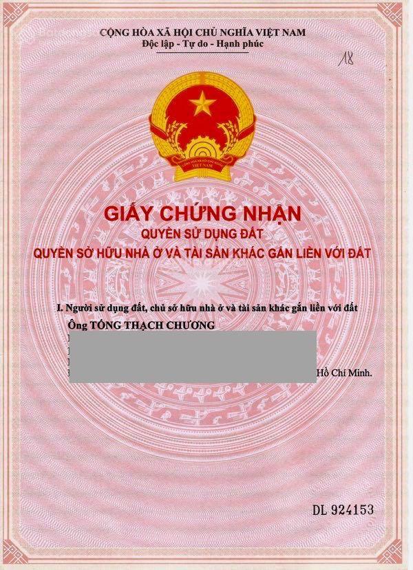 Siêu hot chính chủ nền biệt thự shr, 238m2, 156m2 thổ cư, 11,1m x 21,1m