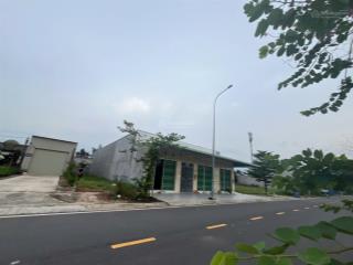 Chính chủ  bán đất trong kdc vsip2, 135m2 giá đầu tư