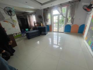 Bán nhà mặt tiền p. linh đông  8m x 20m  3 tầng  thu nhập 200tr/th
