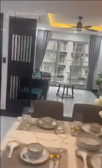 Bán căn hộ cosmo city, nguyễn thị thập, q7, tp. hcm, giá 6,5 tỷ, 123m2, đầy đủ nội thất 0902 799 ***