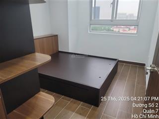 Cho thuê căn hộ cosmo city  giá chỉ 18 triệu/tháng căn 85m² 2pn 2wc, đầy đủ tiện ích nội khu