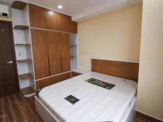 Cho thuê căn hộ cosmo city, 85m²  2pn, nội thất cơ bản, giá 18 triệu/tháng