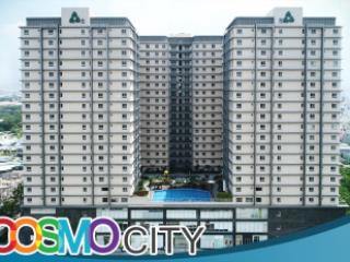 Bán cc 2pn, 72m2 tại cosmo city, 4,6 tỷ, đầy đủ nội thất bao gồm xe hơi