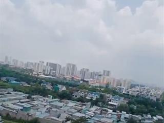 Cho thuê cc cosmo city 2pn dt 97m2, view thành phố, thoáng mát, giá 23 triệu/ tháng