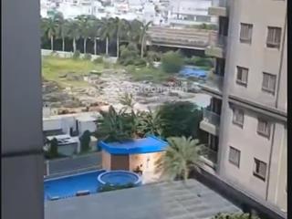 Bán nhanh căn hộ docklanks sài gòn view hồ bơi, thành phố dt 138m2 căn 3pn giá 6ty329tr