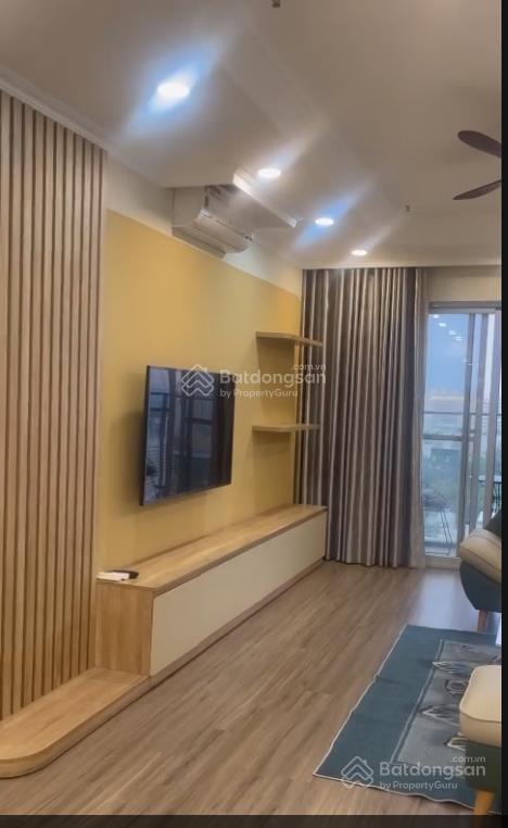 Cho thuê nhanh căn hộ cao cấp cosmo city căn 3pn 2wc dt 125m2, full nội thất đẹp, giá 23tr/th