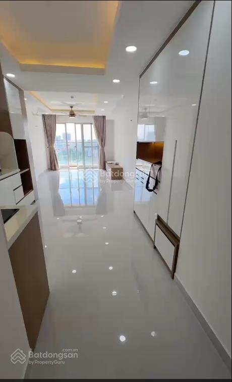 Cho thuê căn hộ 3pn cosmo city dt 97m2 giá chỉ 18 triệu/tháng, nội thất cơ bản