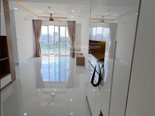 Cho thuê căn hộ 3pn cosmo city dt 97m2 giá chỉ 18 triệu/tháng, nội thất cơ bản