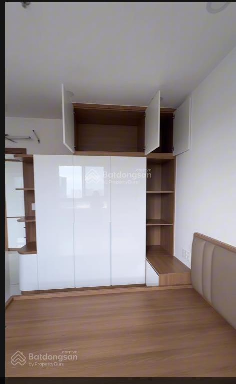 Cho thuê căn hộ 3pn cosmo city dt 97m2 giá chỉ 18 triệu/tháng, nội thất cơ bản