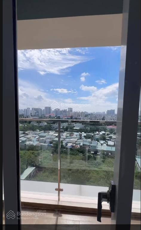 Cho thuê căn hộ 3pn cosmo city dt 97m2 giá chỉ 18 triệu/tháng, nội thất cơ bản