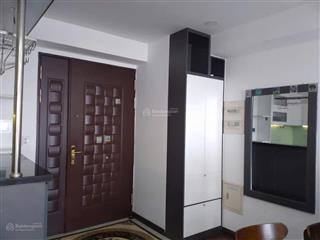 Cho thuê chung cư cosmo city 2pn 2wc dt 72m2 có nội thất cơ bản giá 13tr/tháng
