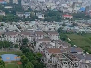 Bán căn hộ docklands duplex dt 213,5m2 view hướng nam thoáng mát, đã bao gồm oxe giá 11tỷ481tr