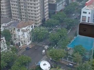 Bán nhanh căn hộ doclanks duplex dt 239,5m2 view hướng bắc ck 4% còn 13 tỷ 885 triệu