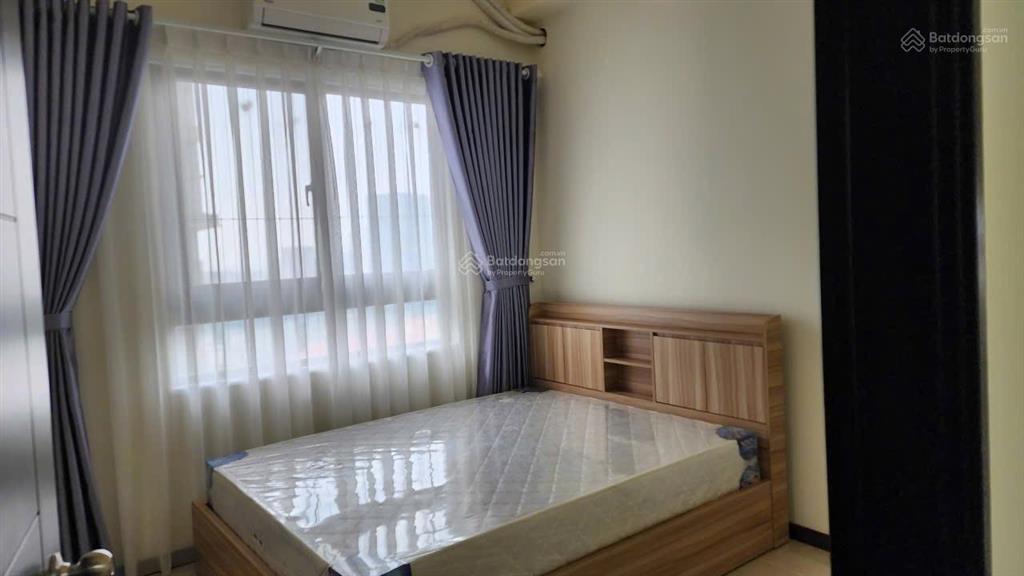 Cho thuê căn hộ docklands sài gòn 2pn, 2wc full nội thất 18tr/tháng,  0902 799 ***