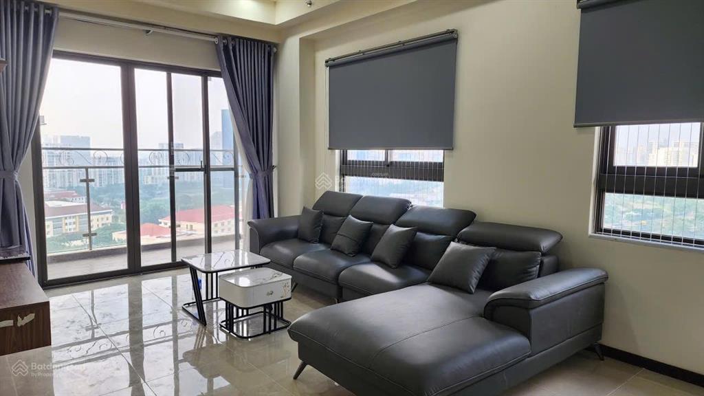 Cho thuê căn hộ docklands sài gòn 2pn, 2wc full nội thất 18tr/tháng,  0902 799 ***