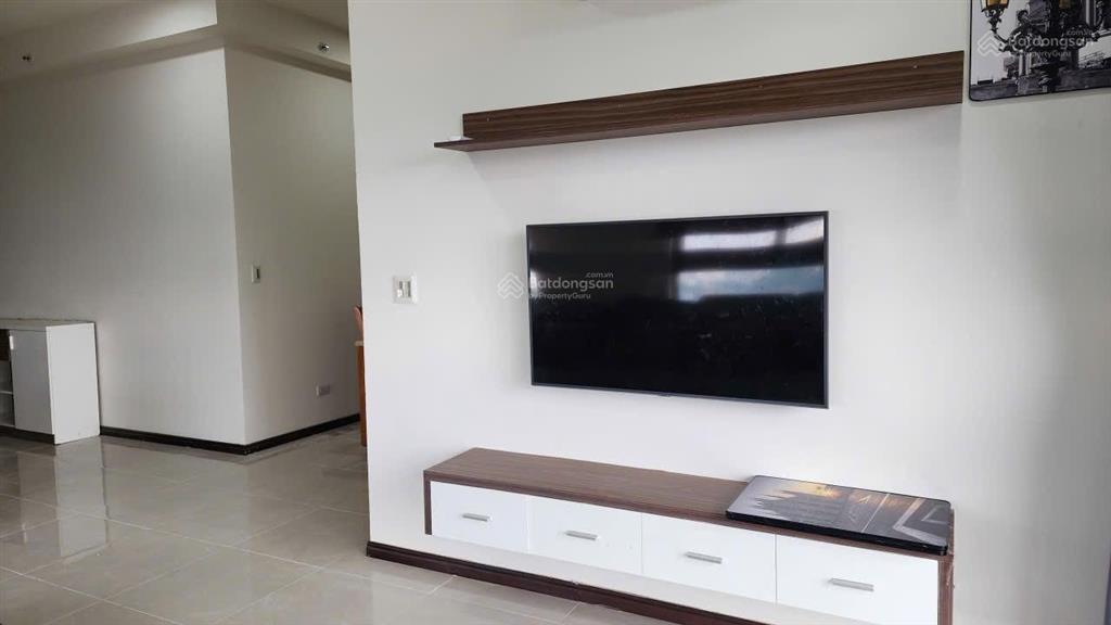 Cho thuê căn hộ docklands sài gòn 2pn, 2wc full nội thất 18tr/tháng,  0902 799 ***
