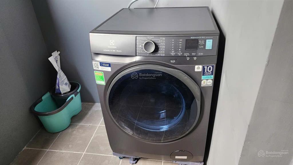 Cho thuê căn hộ docklands sài gòn 2pn, 2wc full nội thất 18tr/tháng,  0902 799 ***