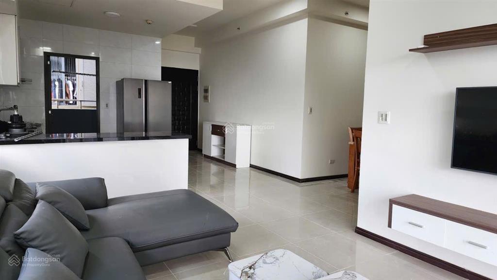 Cho thuê căn hộ docklands sài gòn 2pn, 2wc full nội thất 18tr/tháng,  0902 799 ***