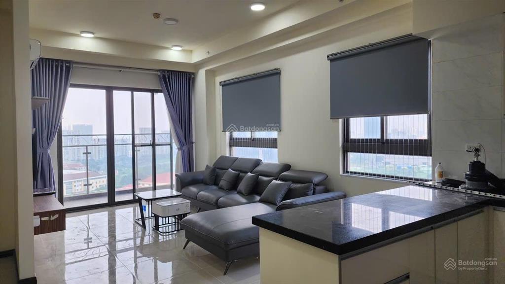 Cho thuê căn hộ docklands sài gòn 2pn, 2wc full nội thất 18tr/tháng,  0902 799 ***