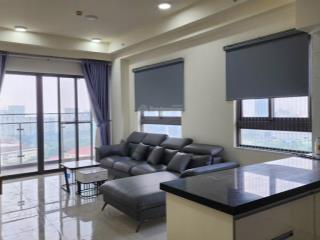 Cho thuê căn hộ docklands sài gòn  2pn, 2wc  full nội thất  18tr/tháng,  0902 799 ***