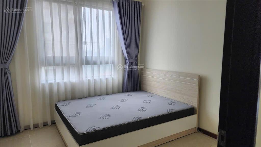 Cho thuê căn hộ docklands sài gòn 2pn, 2wc full nội thất 18tr/tháng,  0902 799 ***