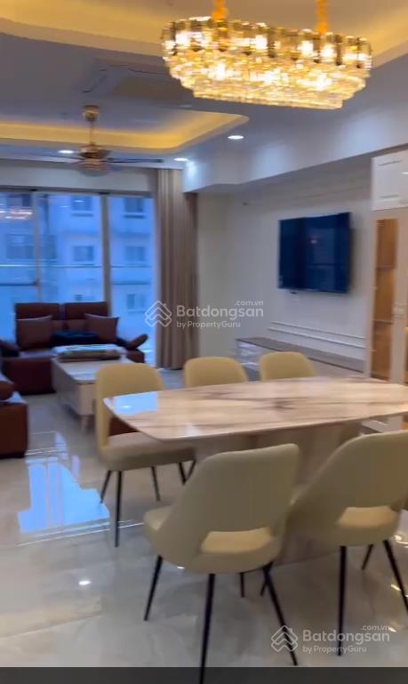 Chính chủ bán căn hộ docklands sài gòn dt 128m²  2pn2wc  view đẹp  nội thất xịn xò  giá 7,7tỷ