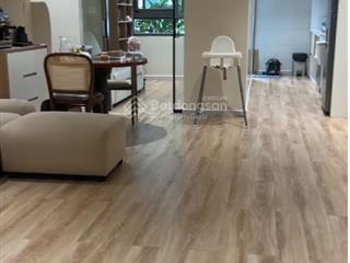 Bán căn hộ docklands quận 7 1pn1wc có phòng nhỏ để làm việc, diện tích 75m²,  giá chỉ 4,6 tỷ