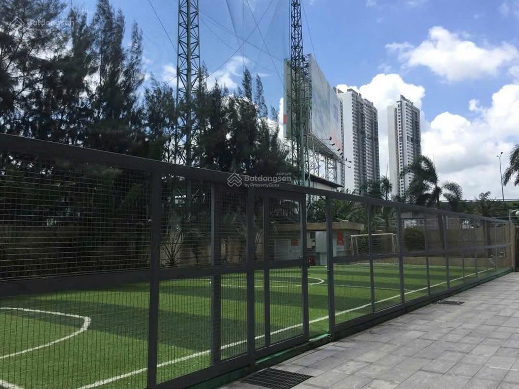 Còn duy nhất căn góc penthouse docklands sài gòn dt 203,1m2, view đẹp, sẵn sổ, giá nhỉnh 11 tỷ