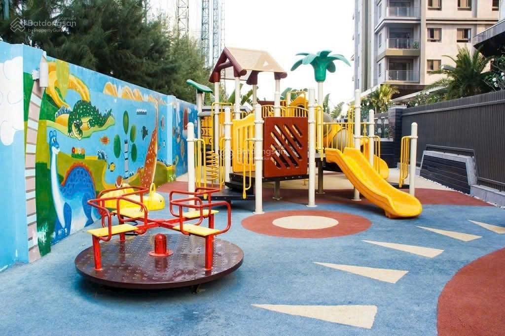 Còn duy nhất căn góc penthouse docklands sài gòn dt 203,1m2, view đẹp, sẵn sổ, giá nhỉnh 11 tỷ