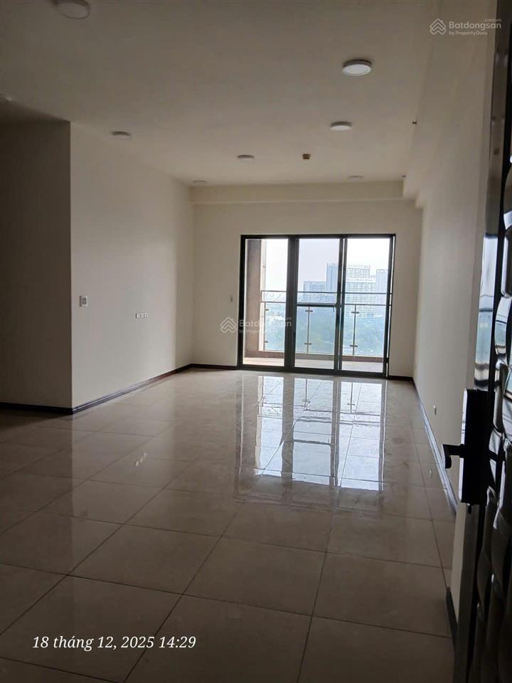 Bán gấp căn docklands chính chủ 3pn dt 117m2, mới như hình, tầng cao, view đẹp, giá 57tr/m2