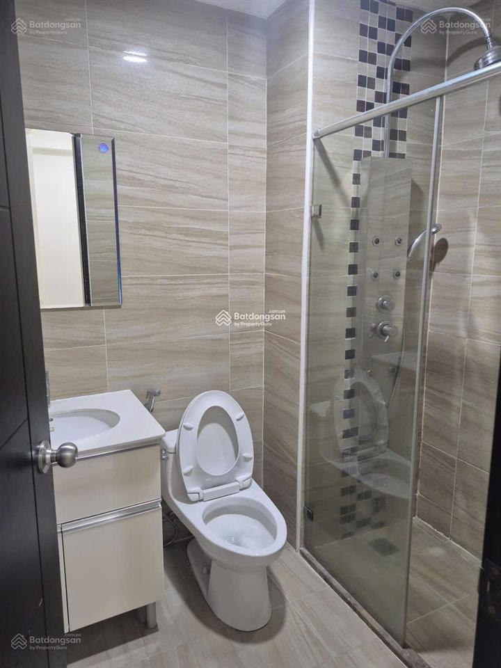 Bán gấp căn docklands chính chủ 3pn dt 117m2, mới như hình, tầng cao, view đẹp, giá 57tr/m2
