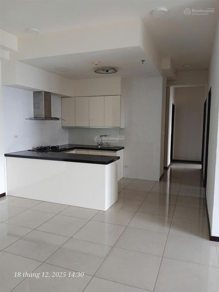 Bán gấp căn docklands chính chủ 3pn dt 117m2, mới như hình, tầng cao, view đẹp, giá 57tr/m2