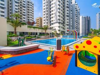 Bán căn the habitat bình dương cạnh aeon 2pn 2wc chỉ 2,6 tỷ nhà mới keng thanh toán 30% nhận nhà