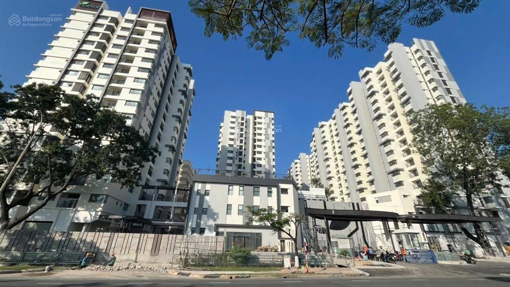 Bán căn the habitat bình dương cạnh aeon 2pn 2wc chỉ 2,6 tỷ nhà mới keng thanh toán 30% nhận nhà